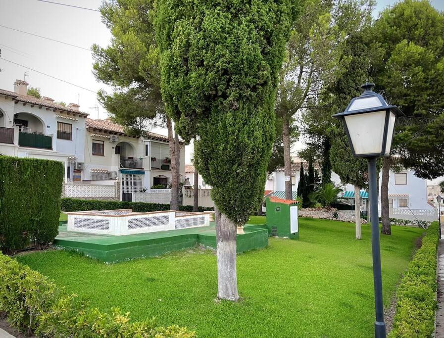 Lux Apartment Lago Jardin, 2, Torrevieja Аликанте Экстерьер фото